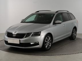 Skoda Octavia - 2019