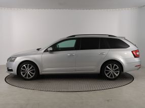 Skoda Octavia - 2019