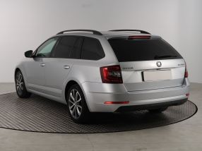 Skoda Octavia - 2019