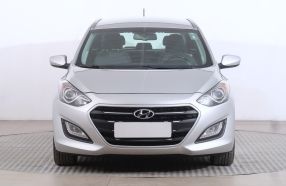 Hyundai i30 - 2016