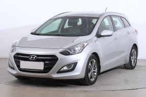 Hyundai i30 - 2016