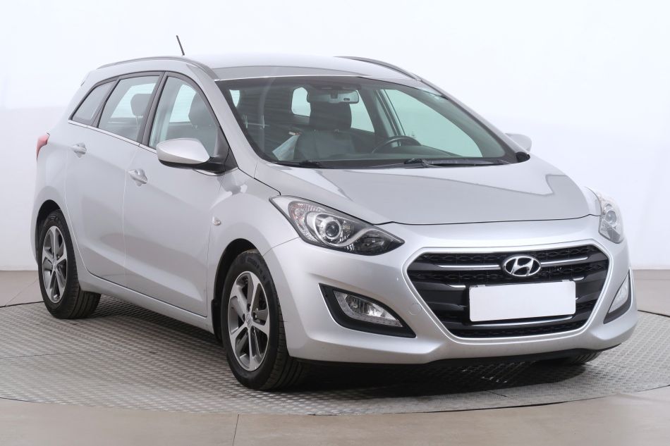 Hyundai i30 - 2016