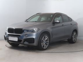 BMW X6 - 2018