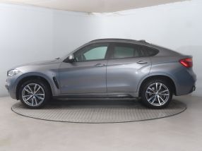 BMW X6 - 2018