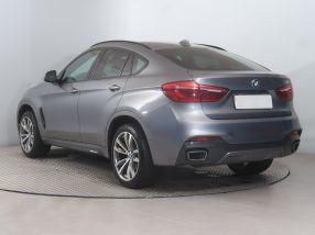 BMW X6 - 2018