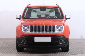 Jeep Renegade - 2018