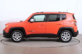 Jeep Renegade - 2018