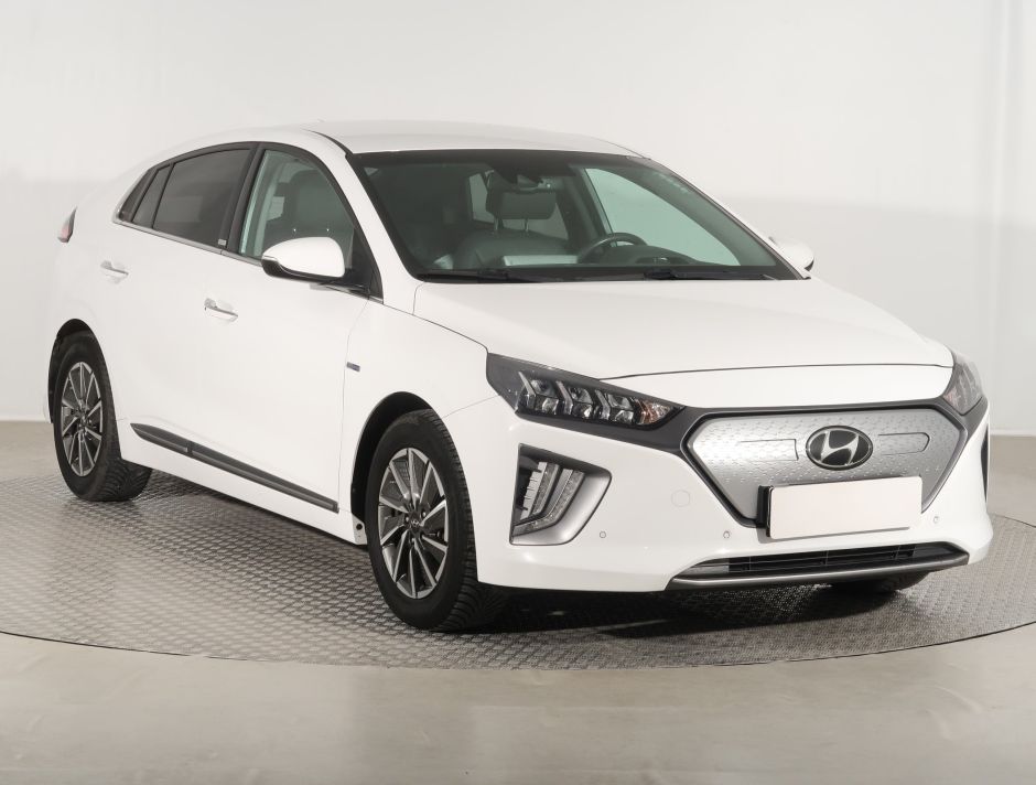 Hyundai Ioniq - 2020