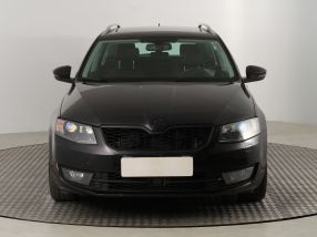 Skoda Octavia - 2014