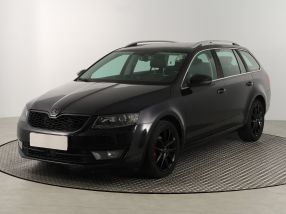 Skoda Octavia - 2014