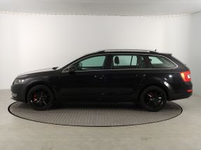 Skoda Octavia - 2014
