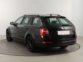 Skoda Octavia - 2014