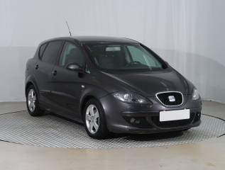 Seat Toledo, 2007