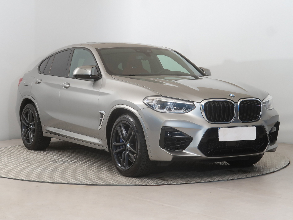 BMW X4 M