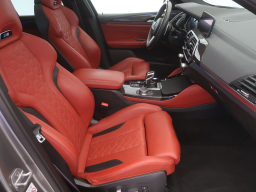 BMW X4 M
