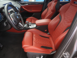 BMW X4 M