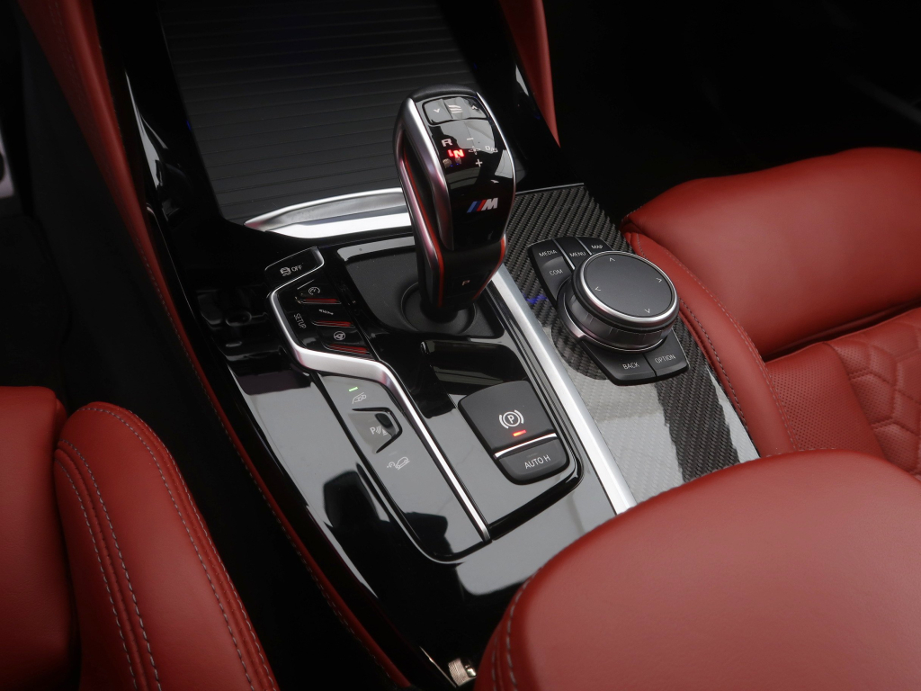 BMW X4 M