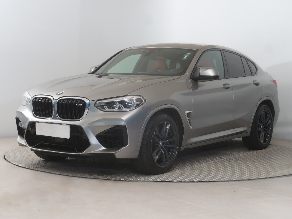 BMW X4 M
