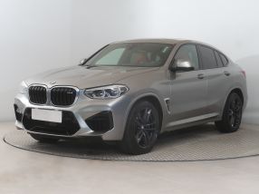 BMW X4 M - 2019