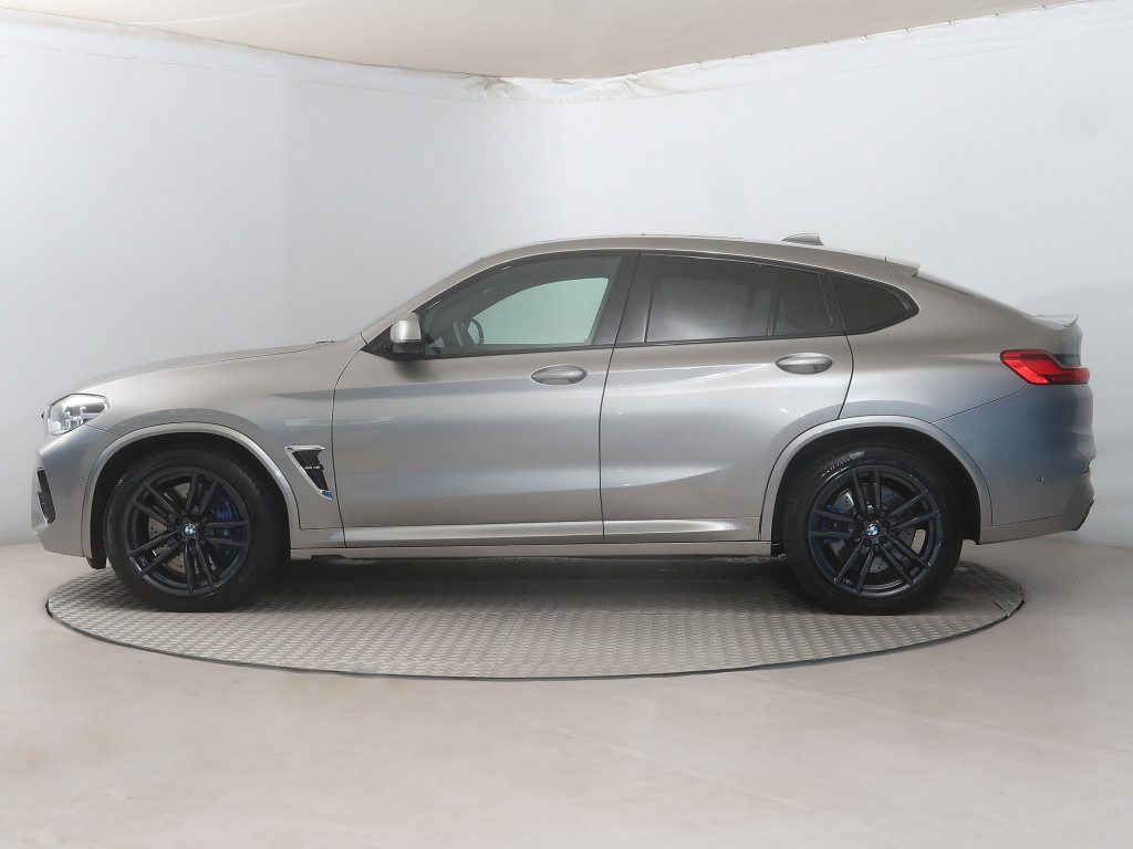 BMW X4 M