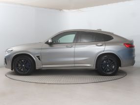 BMW X4 M - 2019