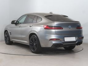 BMW X4 M - 2019