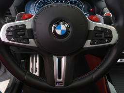BMW X4 M