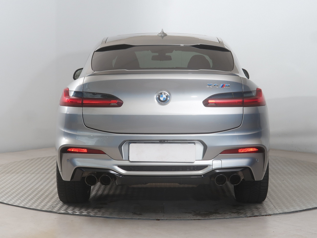 BMW X4 M