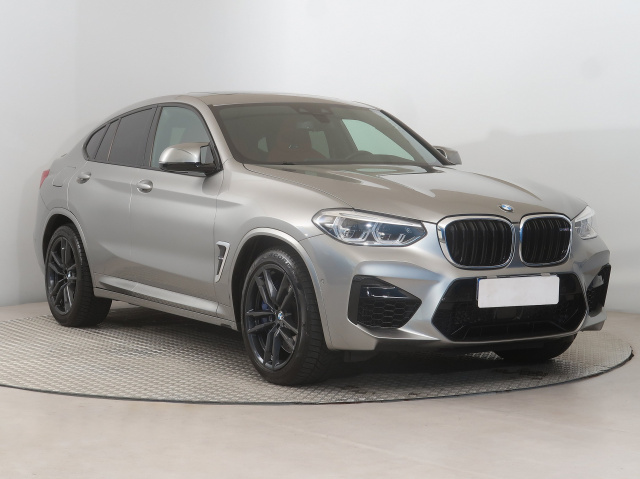 BMW X4 M 2019