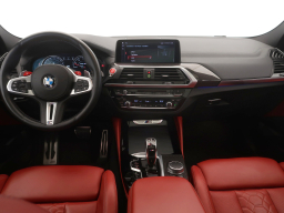 BMW X4 M