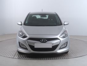 Hyundai i30 - 2013