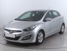 Hyundai i30 - 2013