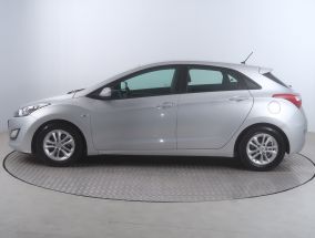 Hyundai i30 - 2013