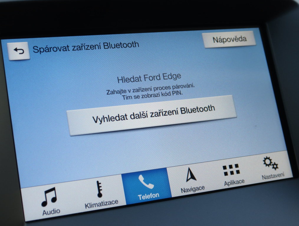Ford Edge