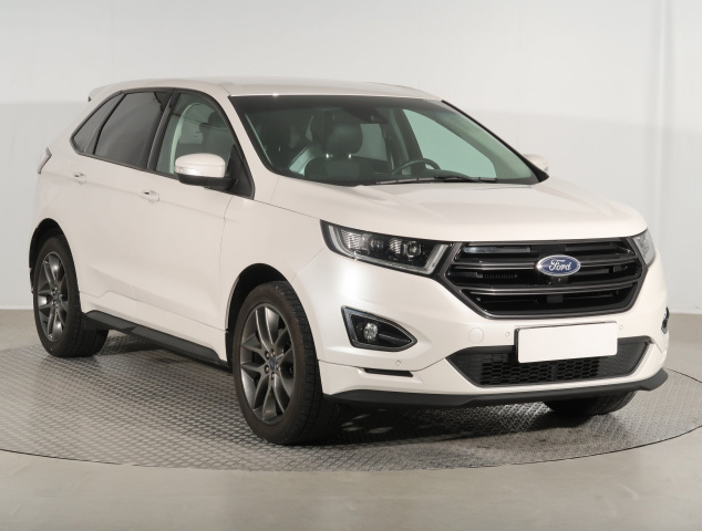Ford Edge 2017