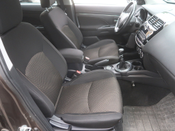 Mitsubishi ASX 2015