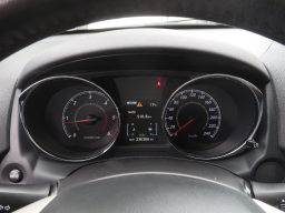Mitsubishi ASX 2015