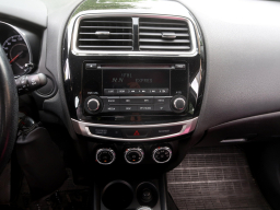 Mitsubishi ASX 2015