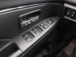 Mitsubishi ASX 2015
