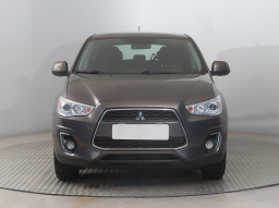 Mitsubishi ASX 2015