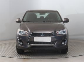 Mitsubishi ASX - 2015
