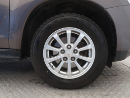 Mitsubishi ASX 2015