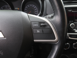 Mitsubishi ASX 2015