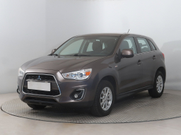 Mitsubishi ASX 2015