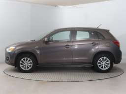 Mitsubishi ASX 2015