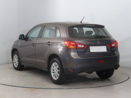 Mitsubishi ASX 2015