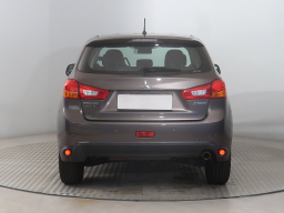 Mitsubishi ASX 2015
