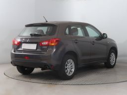 Mitsubishi ASX 2015