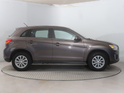 Mitsubishi ASX 2015