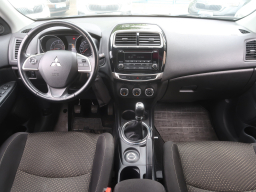 Mitsubishi ASX 2015